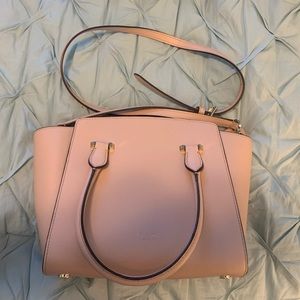 Kate Spade convertible shoulder bag